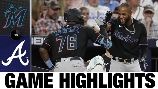 Game Highlights Video