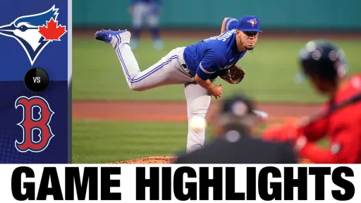 Game Highlights Video