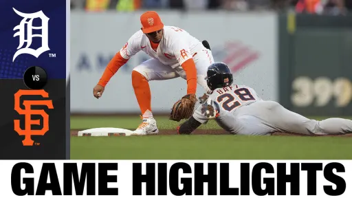 Game Highlights Video