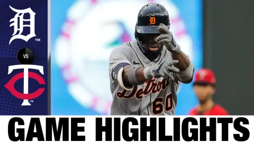 Game Highlights Video