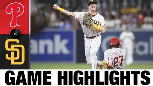 Game Highlights Video