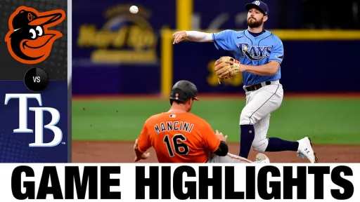 Game Highlights Video