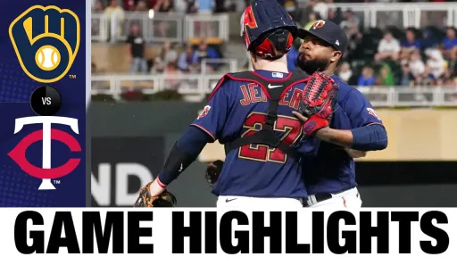 Game Highlights Video