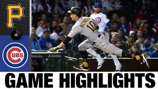 Game Highlights Video