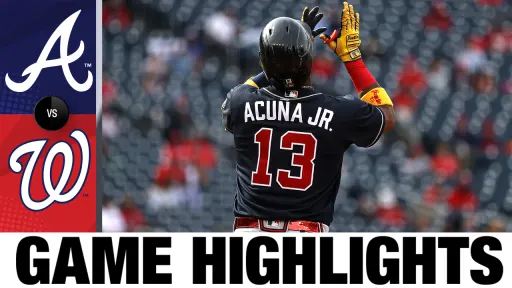 Game Highlights Video