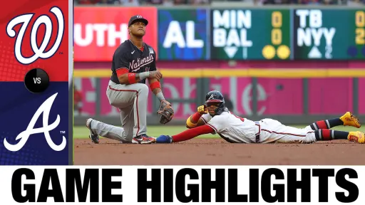 Game Highlights Video