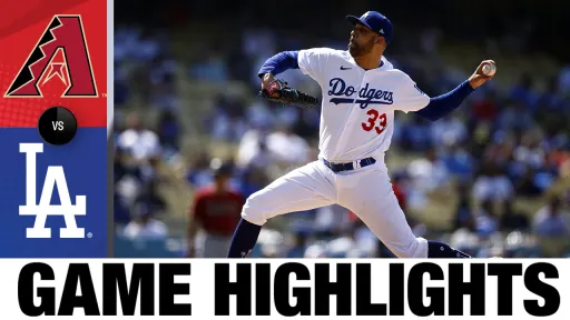 Game Highlights Video