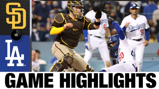 Game Highlights Video