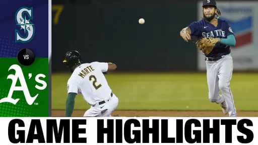 Game Highlights Video