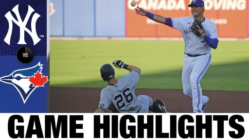 Game Highlights Video