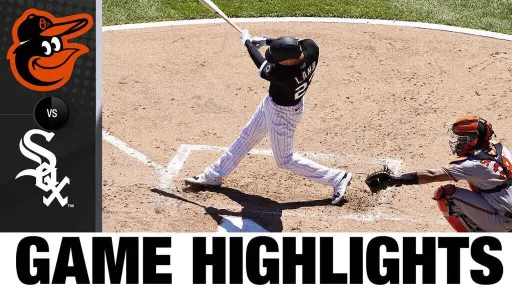 Game Highlights Video
