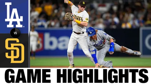 Game Highlights Video