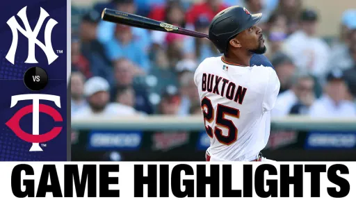Game Highlights Video