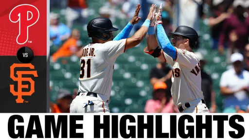 Game Highlights Video