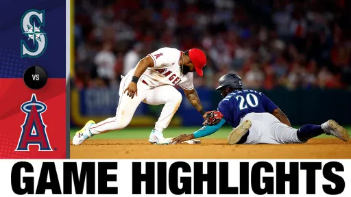 Game Highlights Video