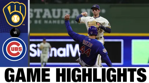 Game Highlights Video