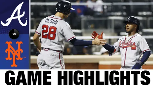 Game Highlights Video