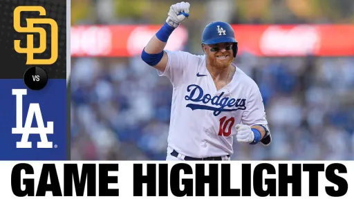 Game Highlights Video