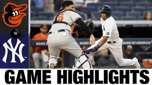Game Highlights Video