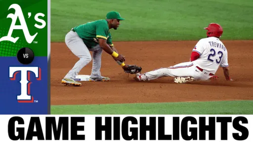 Game Highlights Video