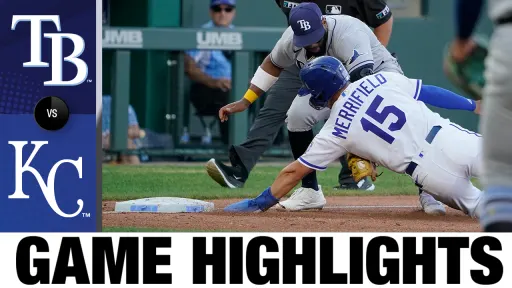 Game Highlights Video