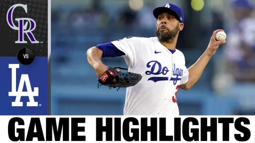 Game Highlights Video