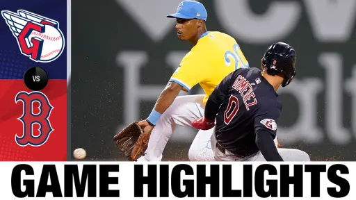Game Highlights Video