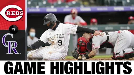 Game Highlights Video