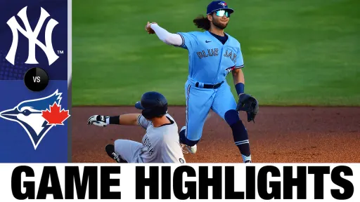 Game Highlights Video