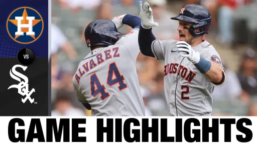 Game Highlights Video