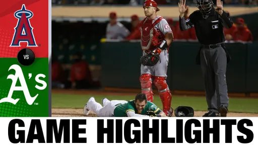 Game Highlights Video