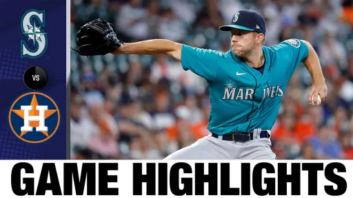 Game Highlights Video