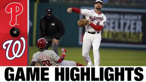 Game Highlights Video