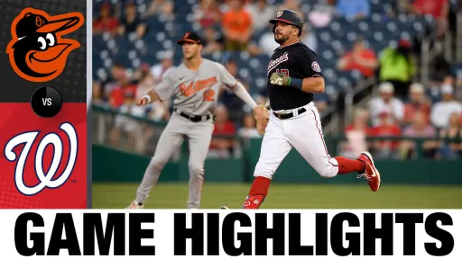 Game Highlights Video