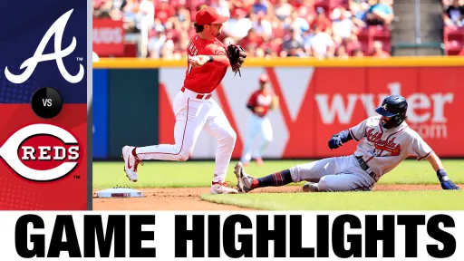 Game Highlights Video