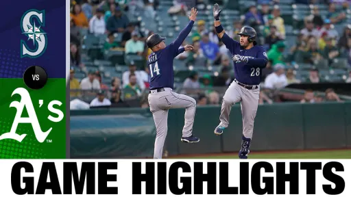 Game Highlights Video