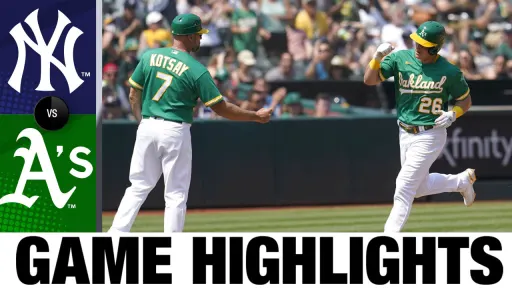 Game Highlights Video