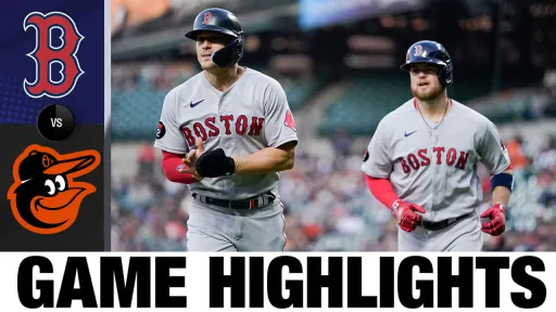 Game Highlights Video