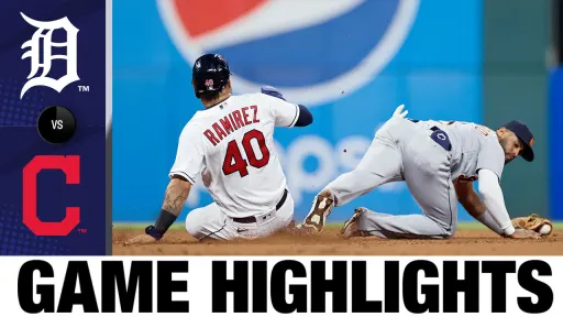 Game Highlights Video
