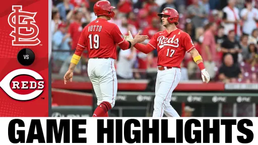 Game Highlights Video