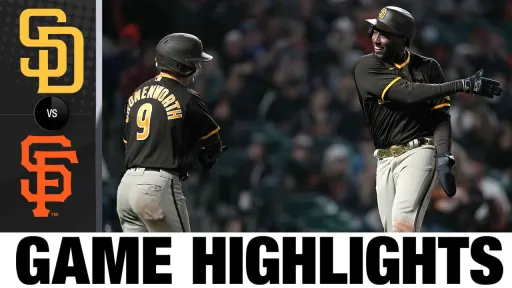 Game Highlights Video