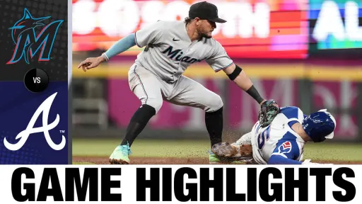 Game Highlights Video