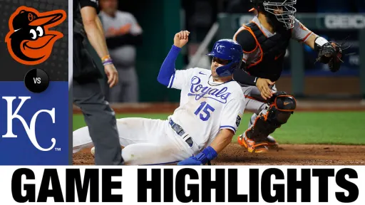 Game Highlights Video