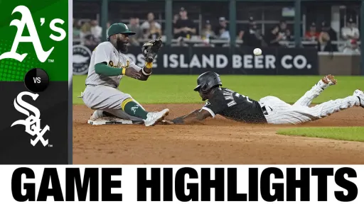 Game Highlights Video