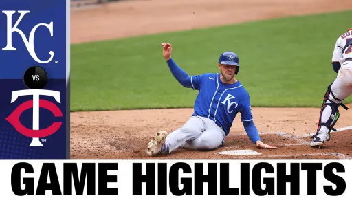 Game Highlights Video