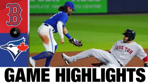 Game Highlights Video