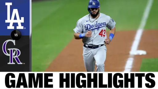 Game Highlights Video