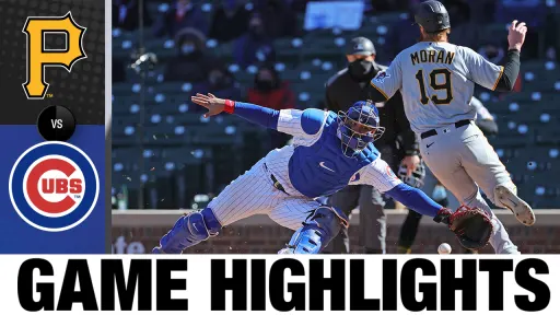 Game Highlights Video