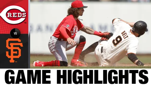 Game Highlights Video