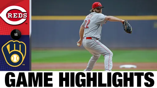 Game Highlights Video
